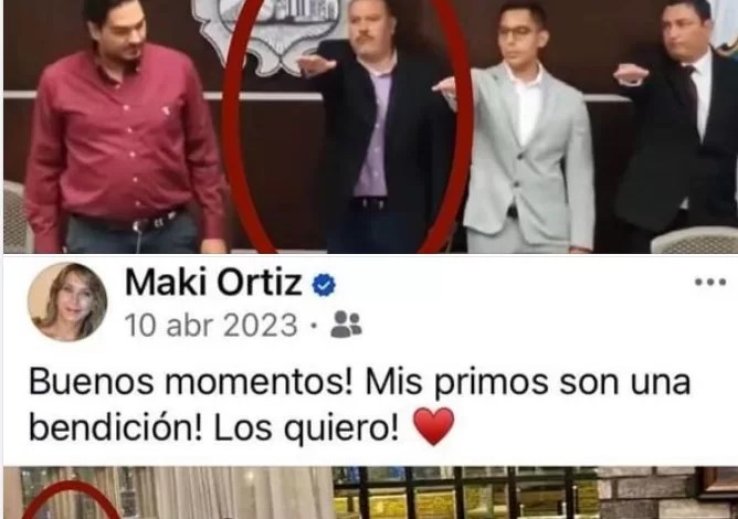 La política de la vergüenza: El ascenso de la nepotismo y la corrupción en la&nbsp;‘Polaca’