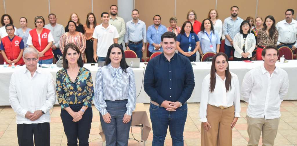 Gestiona Gobierno de Tampico Recursos Internacionales para el Desarrollo de&nbsp;Proyectos
