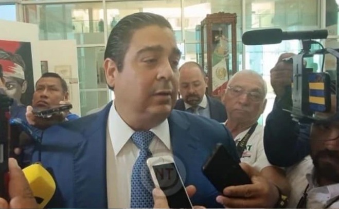 “PAN PROTEGE A PROMOTORES DEL CAOS EN&nbsp;TAMAULIPAS”