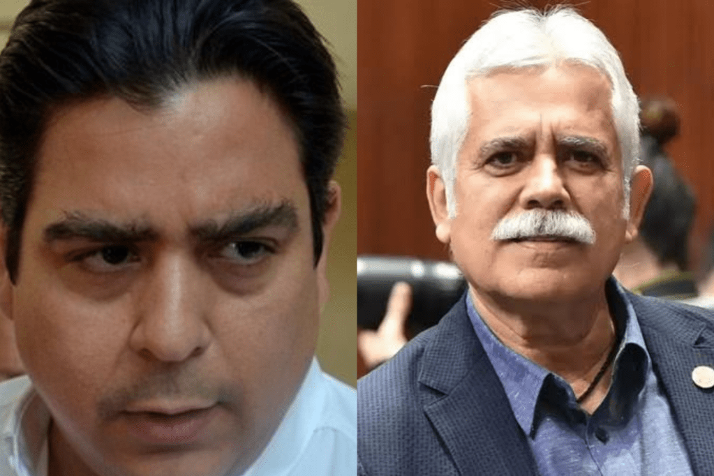 El regreso de la corrupción en&nbsp;Tamaulipas