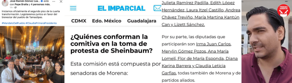 Maki y Makito: los reyes del&nbsp;oportunismo