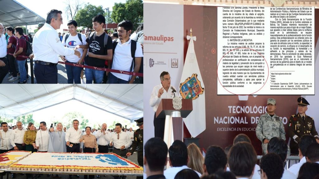 Educación y capacitación: claves esenciales para&nbsp;gobernar