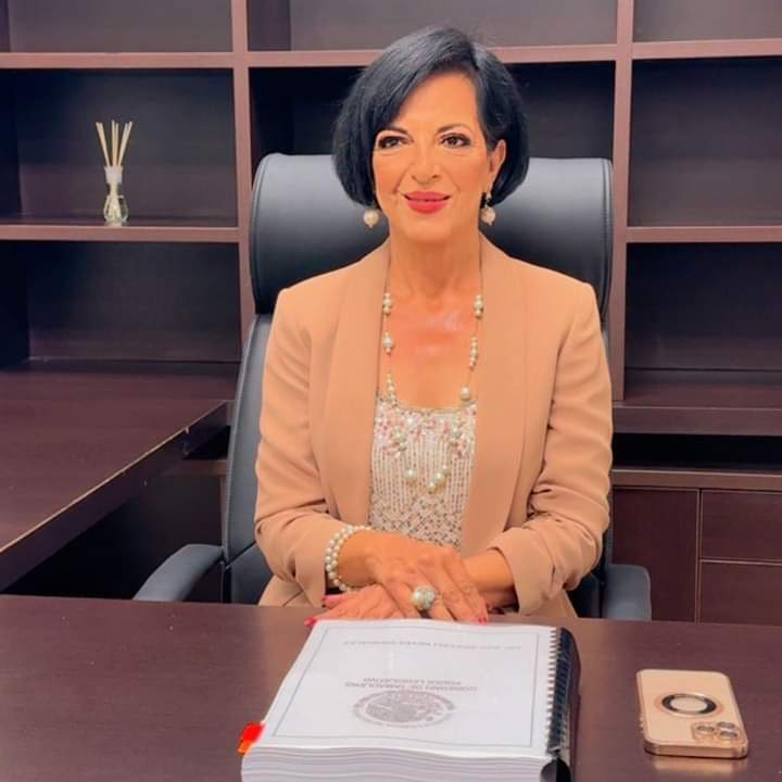 “Reynosenses deben expresarse unidos”:&nbsp;Eva