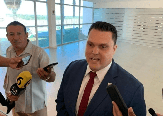 Prieto pone en su lugar al&nbsp;Makito