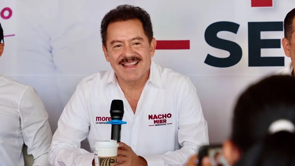 Morena trabajará para lograr la reelección de Rosario Piedra Ibarra en la&nbsp;CNDH