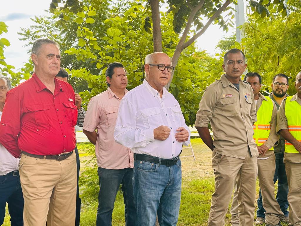 Inicia COMAPA Victoria brigada en sector&nbsp;Teocaltiche