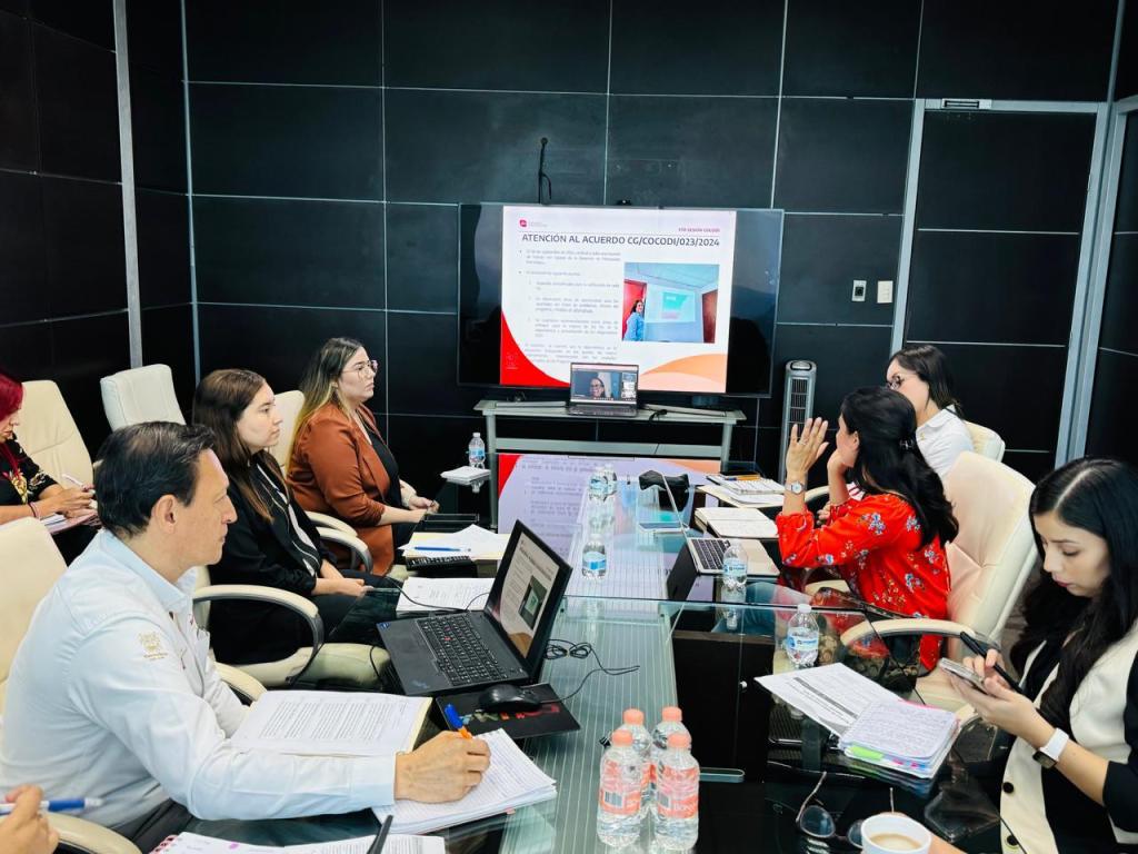 Garantiza Contraloría Gubernamental adecuado destino de los recursos&nbsp;públicos