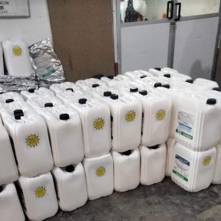 Intensifican fumigación contra&nbsp;zancudos