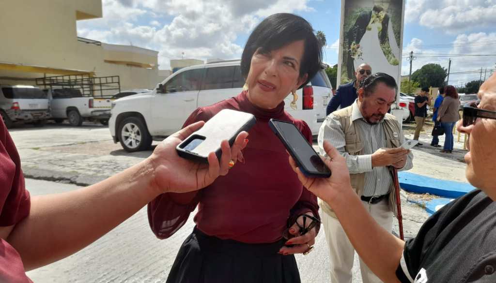 Reynosa en crisis: calles destrozadas, sucias y obras «fantasma» al por&nbsp;mayor