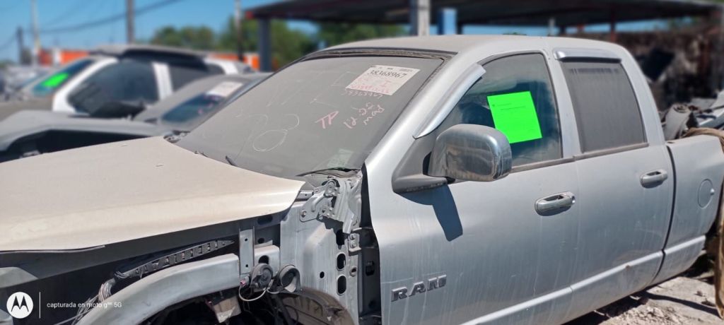 Gobierno de Matamoros da ultimátum a yonqueros; 72 horas para retirar vehículos o enfrentarán&nbsp;multas