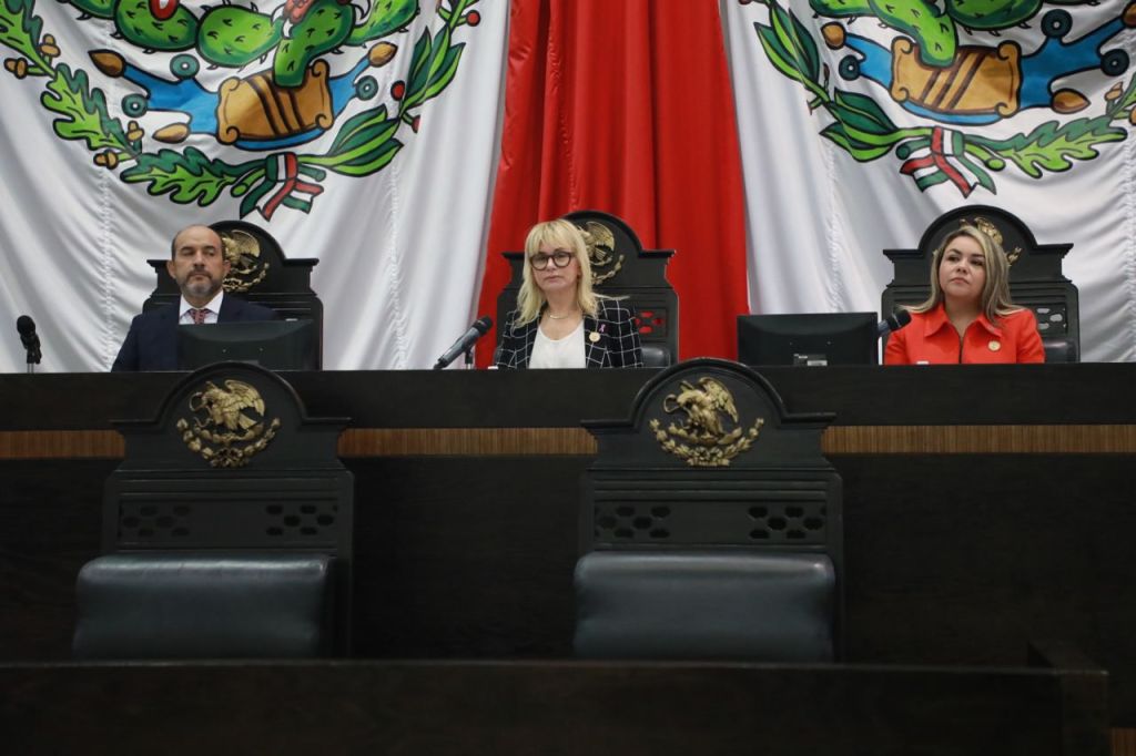 Aprueban candidaturas para la Fiscalía Especializadaen Combate a la Corrupción en&nbsp;Tamaulipas