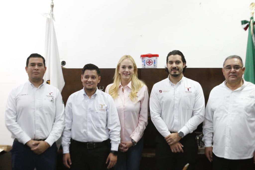 Impulsarán STPS e Instituto de la Mujer, oportunidades laborales a población penitenciaria del&nbsp;CEDES