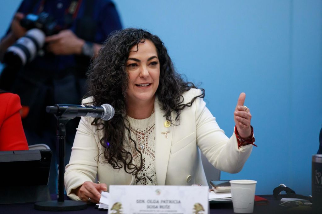 Aprueban en comisiones del Senado reforma para que Infonavit construya vivienda digna para&nbsp;trabajadores