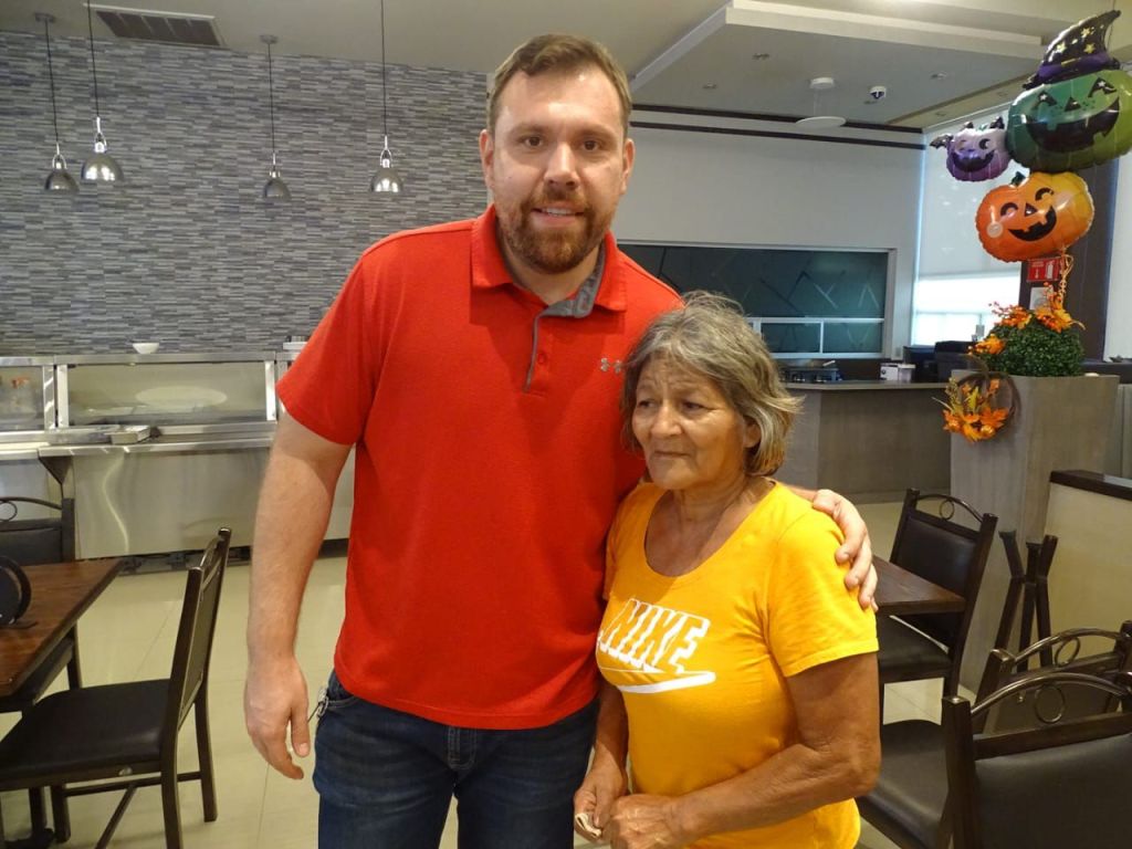 Deportistas tienen en Paco González un gran aliado para cumplir sus&nbsp;sueños