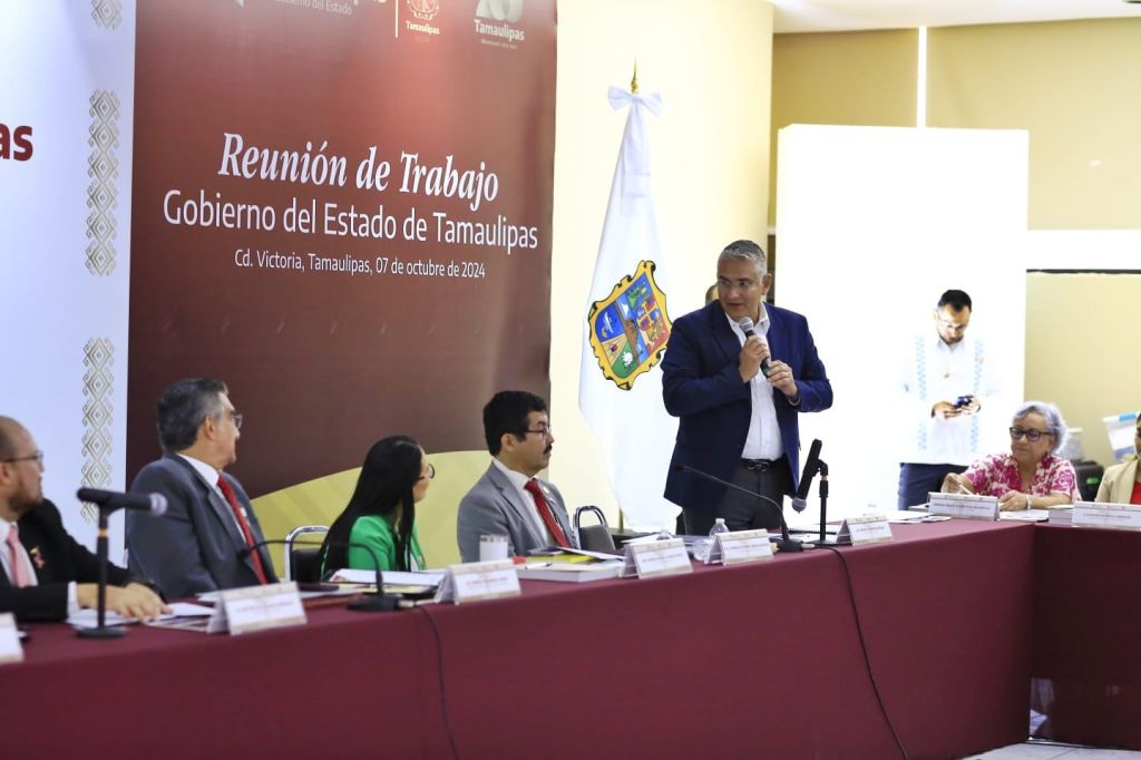 Tamaulipas rompe con las “auditorías&nbsp;chocolate”