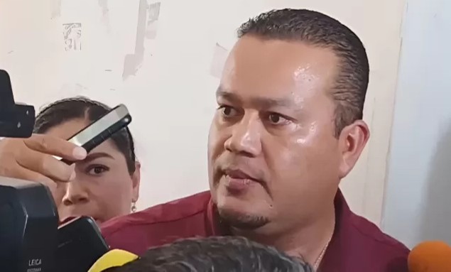 ALCALDE GATTAS, SEGUIRÁ AL FRENTE DEL GOBIERNO MPAL:REGIDOR&nbsp;CHÁVEZ