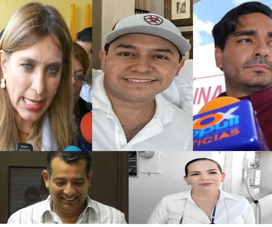 ¿DEJARÁN A LA DERIVA, CASOS DE CORRUPCIÓN EN&nbsp;COMAPA?