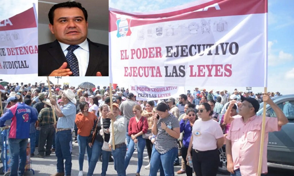 SACAREMOS “Al FISCAL FORASTERO”DE TAMAULIPAS: LEAL&nbsp;MONCADA