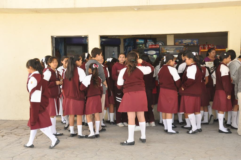 Urgen pláticas contra adicciones en&nbsp;escuelas
