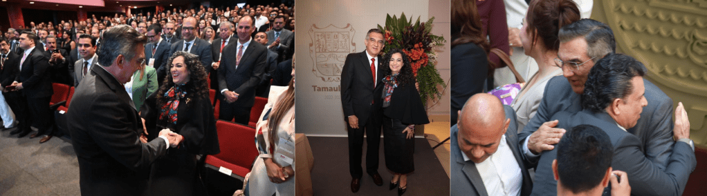 La transformación laboral en Tamaulipas: dos años de&nbsp;cambio