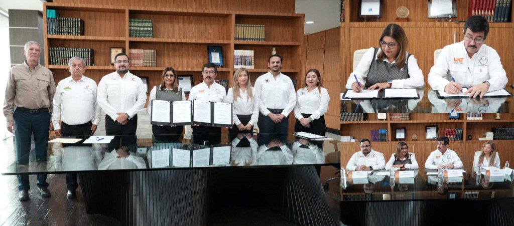 REFUERZA UAT LA ACTUALIZACIÓN Y GESTIÓN DEL SISTEMA DE&nbsp;BIBLIOTECAS