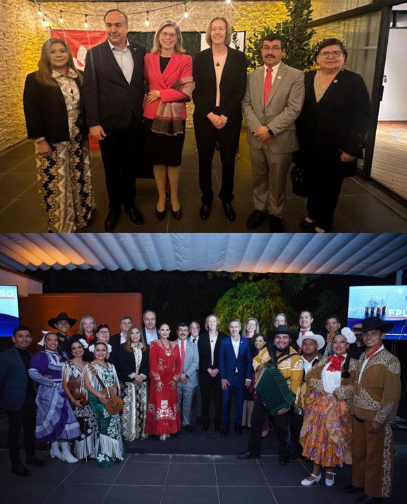 LA UAT Y LA EMBAJADA DE AUSTRALIA FORTALECEN SU COOPERACIÓN ACADÉMICA Y DE&nbsp;INVESTIGACIÓN