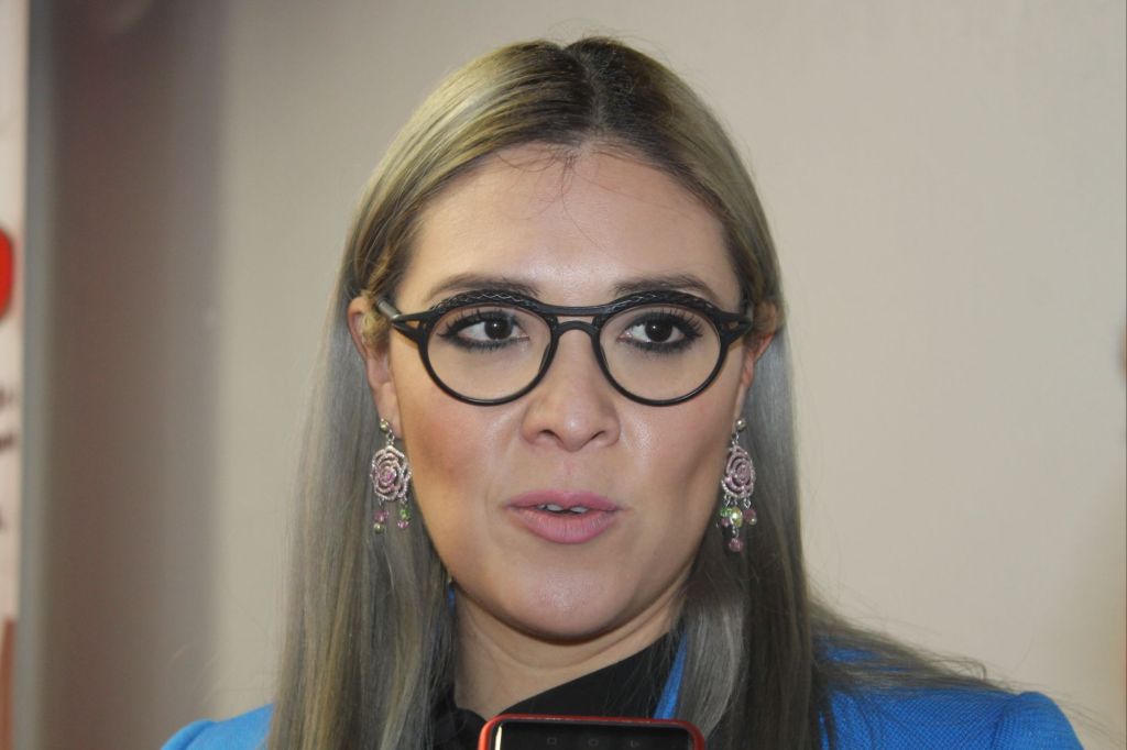 MSJR desea éxito a gobierno de&nbsp;Sheimbaum