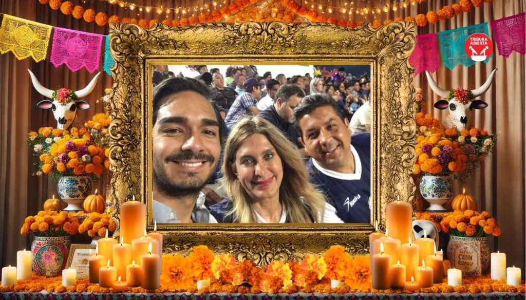 Los Makitos y el&nbsp;Elefante