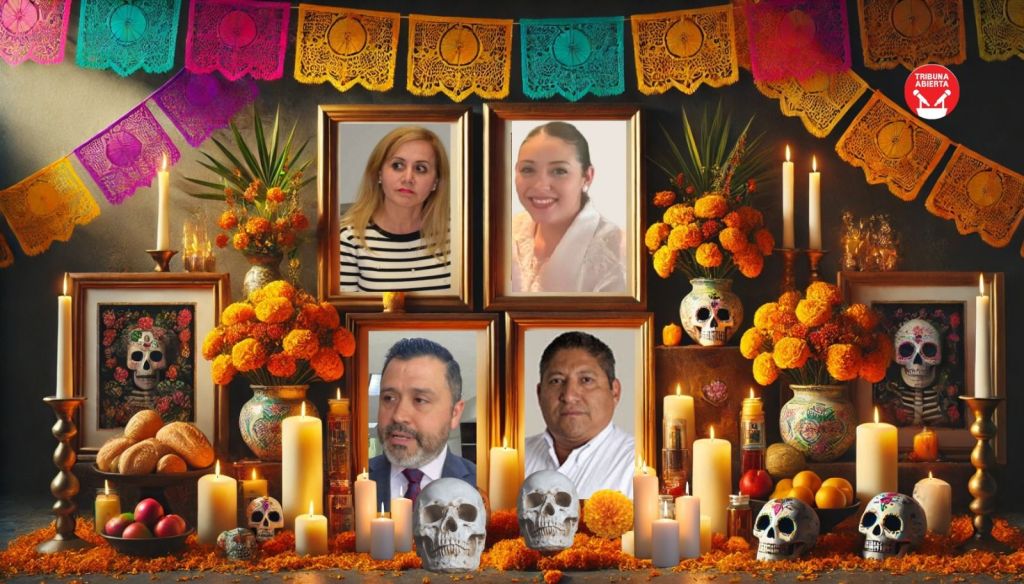 Más eternos que la&nbsp;muerte