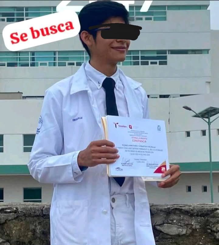 Jovencita&nbsp; estudiante de la UAT es bestialmente golpeada por su novio fiesta&nbsp;Halloween