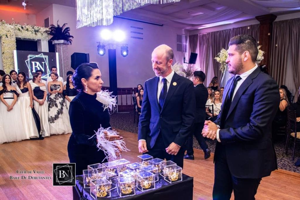 Alcalde de Matamoros y Mayor de Brownsville estrechan lazos para fortalecer la relación&nbsp;binacional