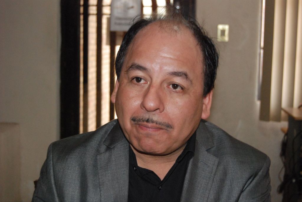 “Makiato provoca ingobernabilidad en Reynosa:&nbsp;Aldrete