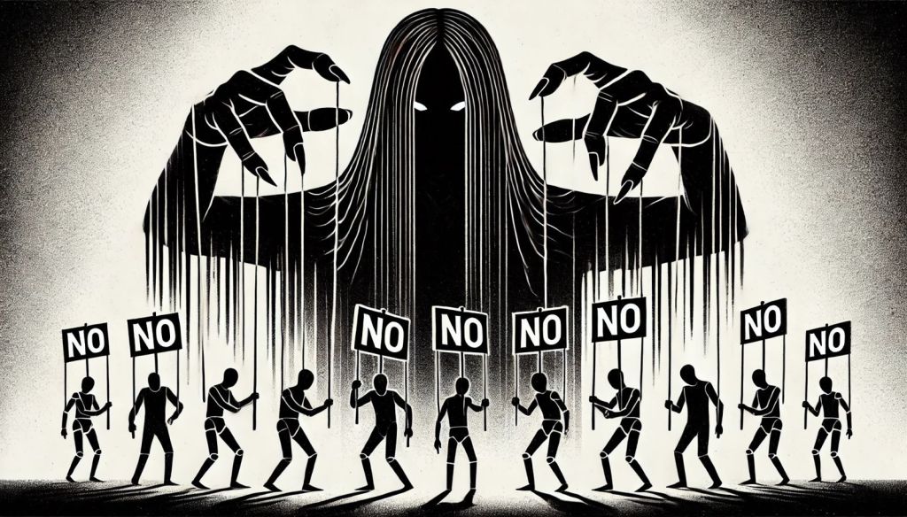 La oposición debe construir, no&nbsp;destruir