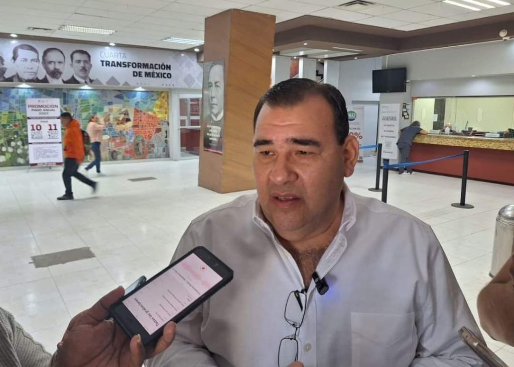 Matamoros implementará operativo seguridad decembrino con la colaboración de los tres niveles de&nbsp;gobierno