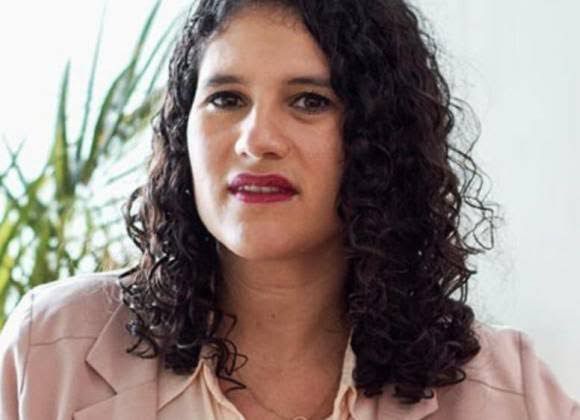 “No soy improvisada”: Bertha Alcalde defiende su aspiración a la Fiscalía de&nbsp;CDMX