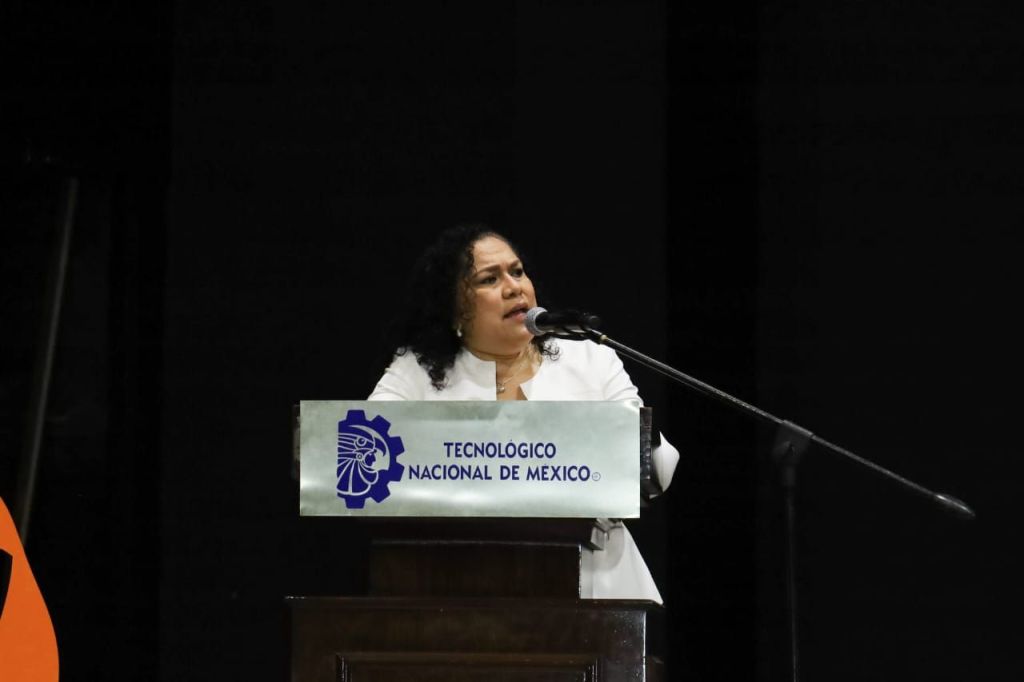 Se realiza el primer Foro del Día Mundial de la Eliminación de la Violencia contra la Mujer en&nbsp;Matamoros