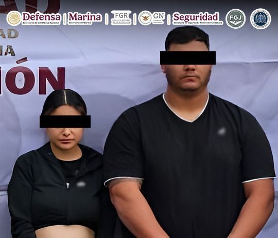 Resultado de labores de investigación, en Baja California se cumplimentaron dos órdenes de aprehensión por el delito de&nbsp;secuestro