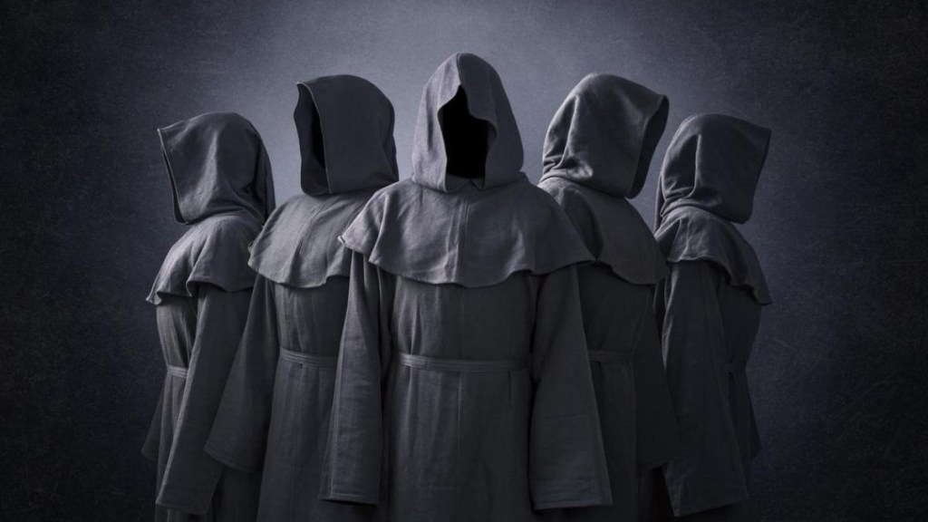 México entre sectas, sectarios y adoctrinamiento&nbsp;político