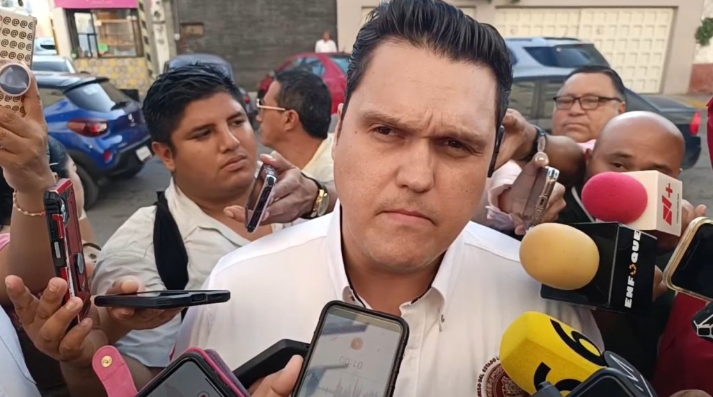«No vamos a prejuzgar; el debido proceso determinará el caso» :&nbsp;Prieto