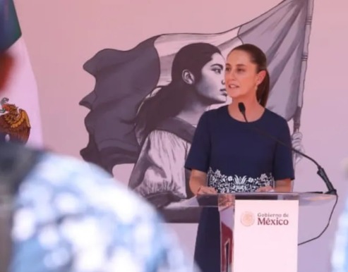 Claudia Sheinbaum se reunirá con padres de los 43 normalistas&nbsp;desaparecidos