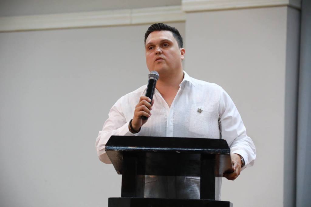 Inician en Tampico los Diálogos Estatalespara la Reforma al Poder Judicial de&nbsp;Tamaulipas