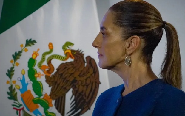 Sheinbaum impulsa reforma judicial con leyes secundarias: rumbo a la elección de jueces, magistrados y&nbsp;ministros