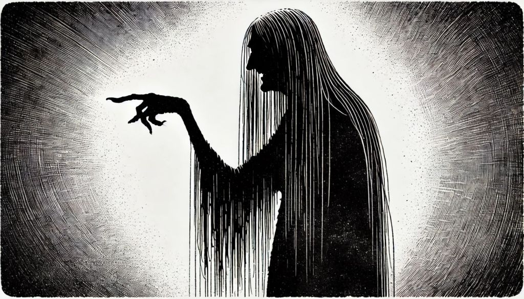 Los malagradecidos no&nbsp;lloran