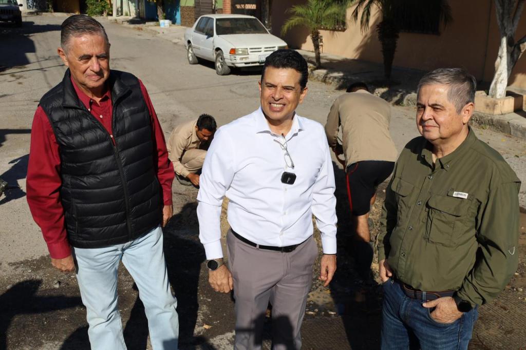 Arrancan cien accionesMunicipio y COMAPA&nbsp;Victoria