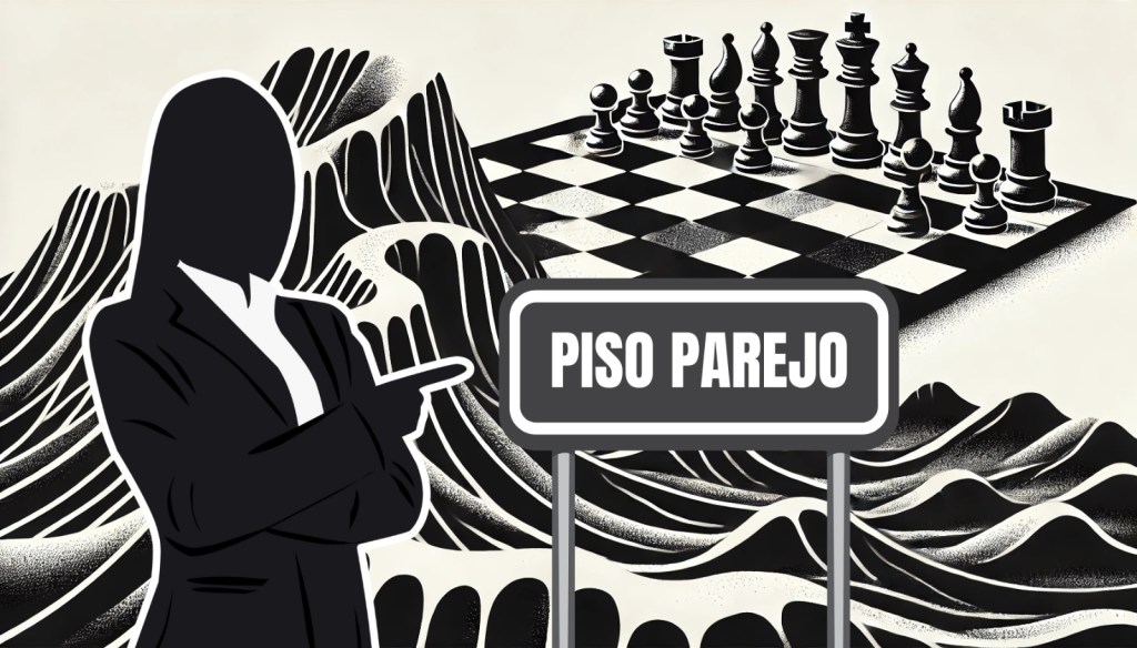 Nashieli Ramírez no se va a&nbsp;dejar