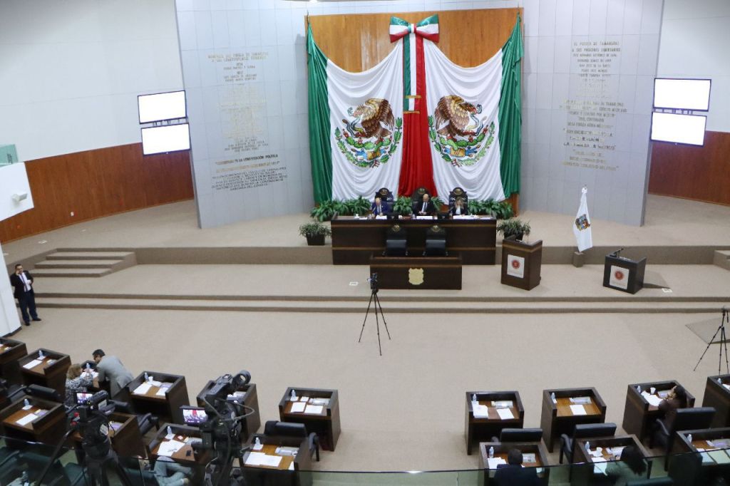 Tamaulipas, primer estado que elegirá a jueces y&nbsp;magistrados