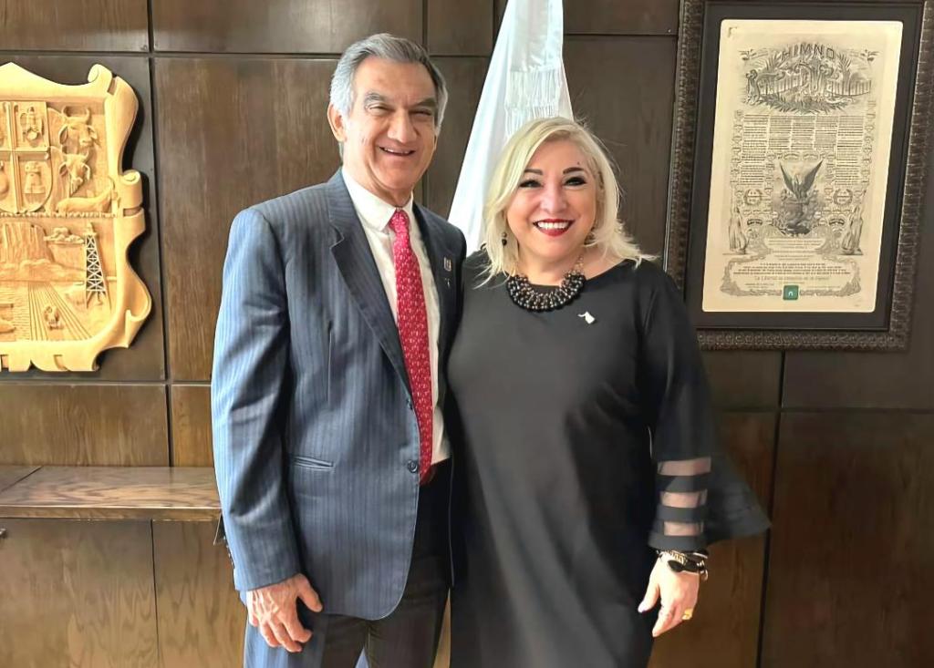 “TAMAULIPAS, SIN OBSERVACIONES FINANCIERAS EN ASF”:&nbsp;COLMENARES