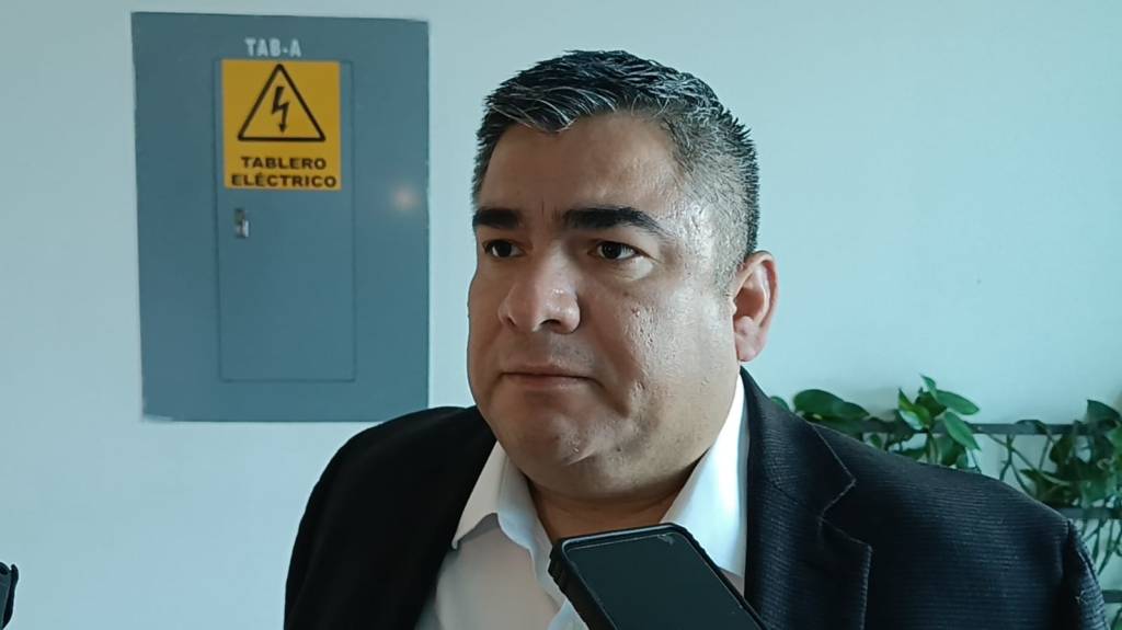 «La figura de los ‘jueces sin rostro’ busca proteger la seguridad de los magistrados», explica Isidro&nbsp;Vargas