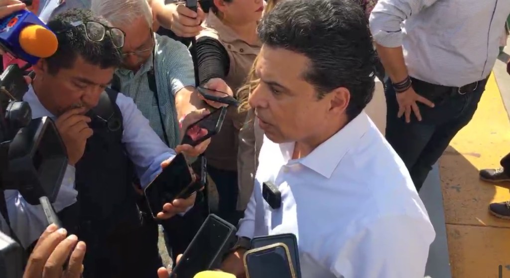 Victoria se prepara con operativo de seguridad para el Buen&nbsp;Fin