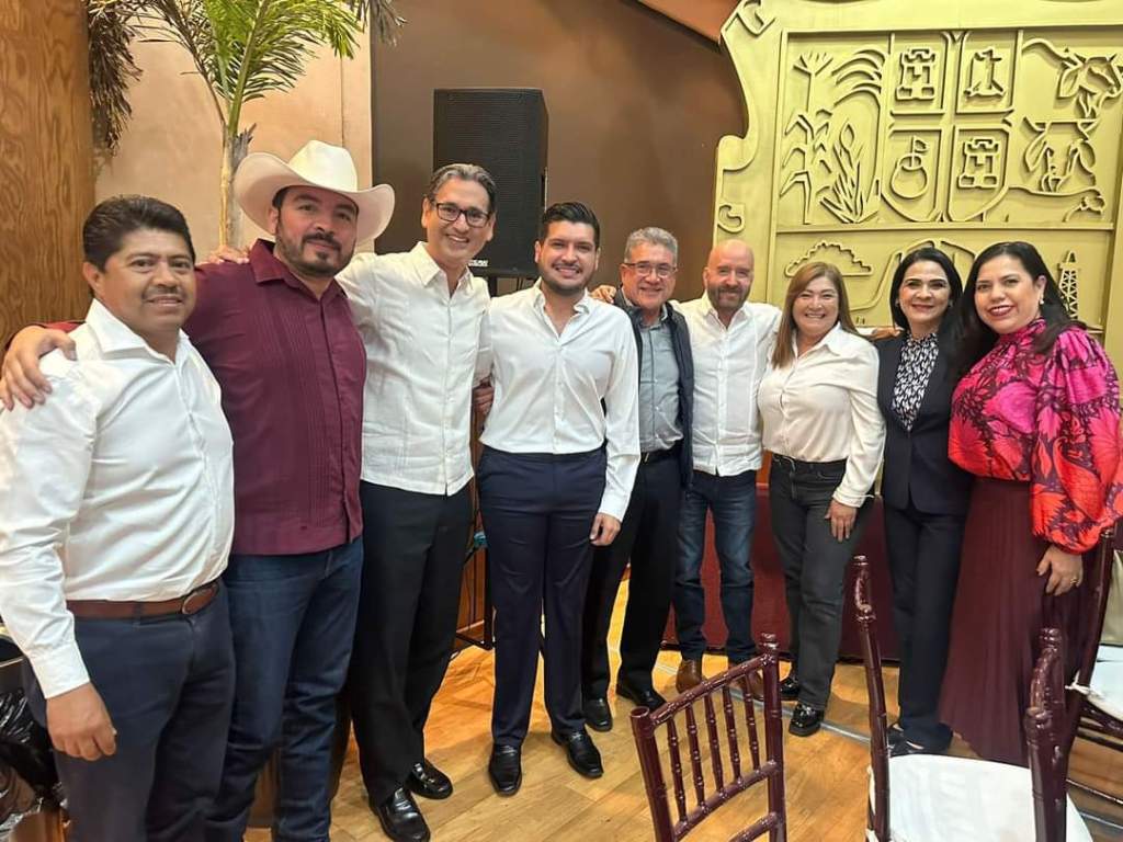 Alcalde Alberto Granados impulsa acciones de vivienda para el bienestar desde Ciudad&nbsp;Victoria